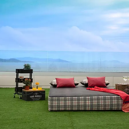 Prázdninový dům Canelas Luxury Singular Portonovo