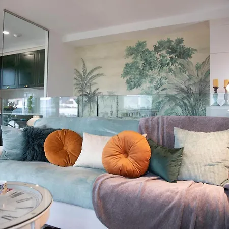 Prázdninový dům Canelas Luxury Singular