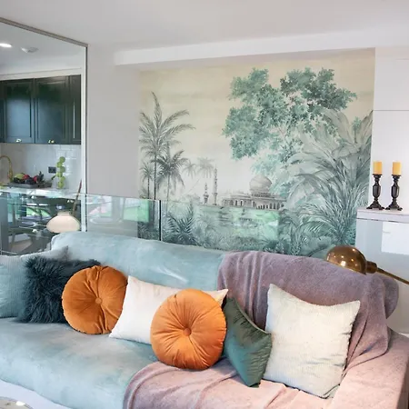 Prázdninový dům Canelas Luxury Singular Portonovo