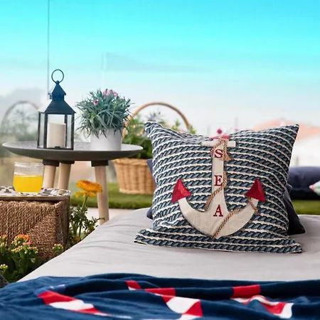 Canelas Luxury Singular Prázdninový dům Portonovo